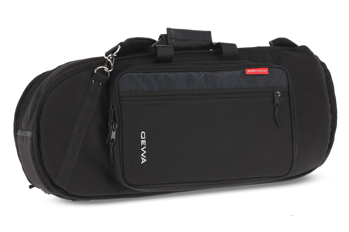 GEWA gigbag för baryton Premium - rak form