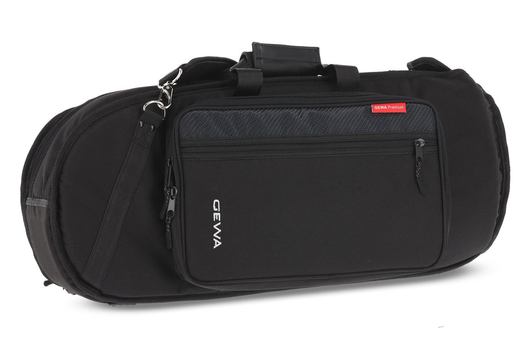 GEWA gigbag för baryton Premium - rak form