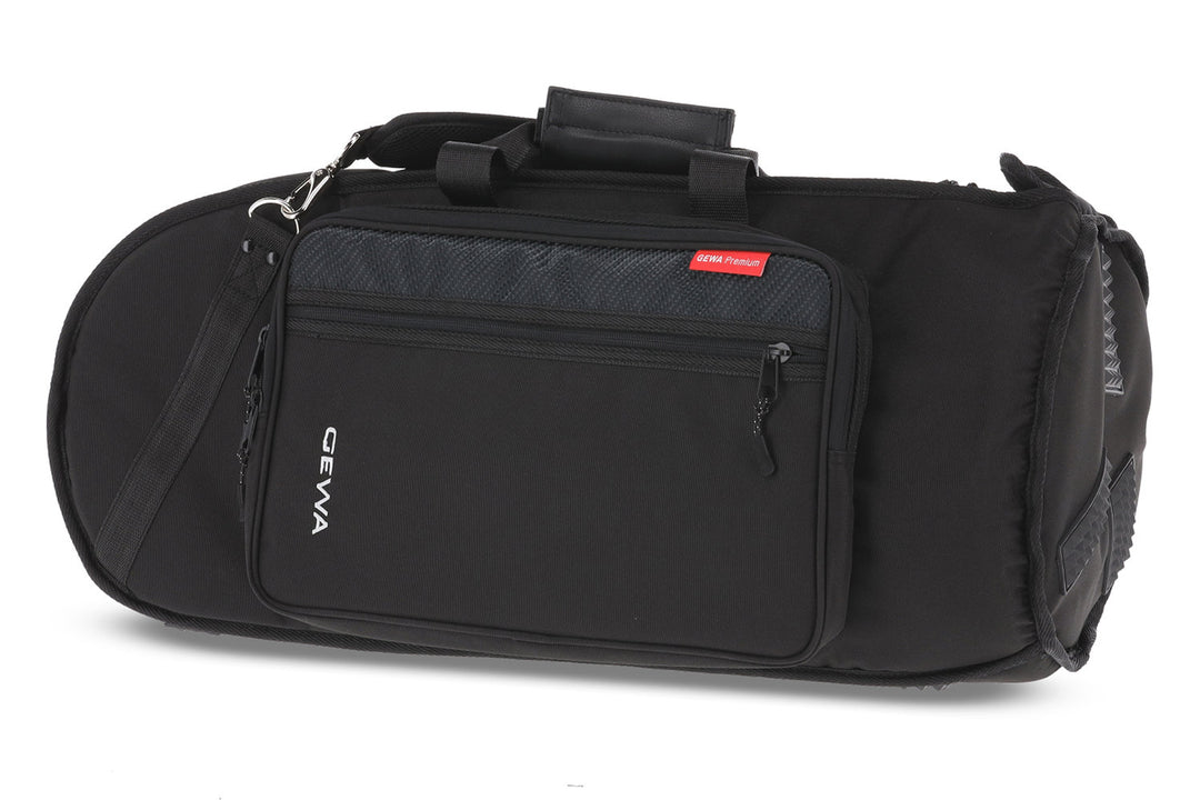 GEWA gigbag för baryton Premium - rak form