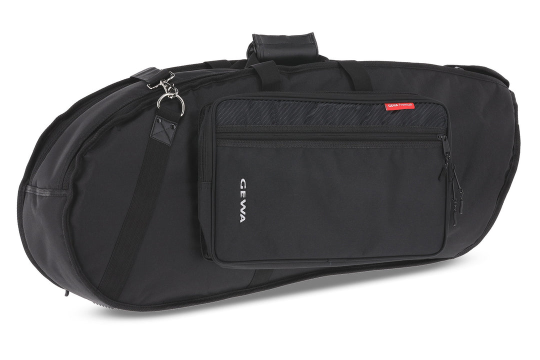 GEWA gigbag för baryton Premium - oval form