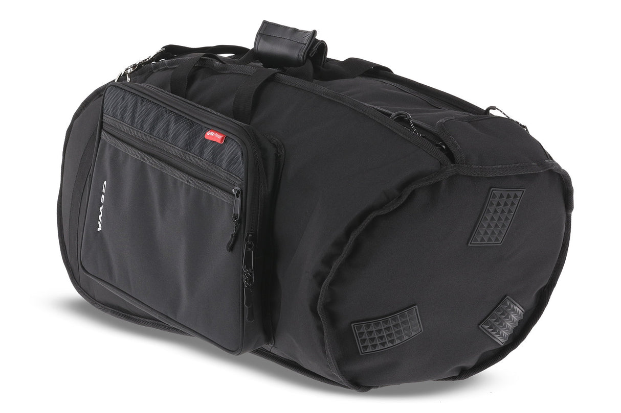 GEWA gigbag för baryton Premium - oval form
