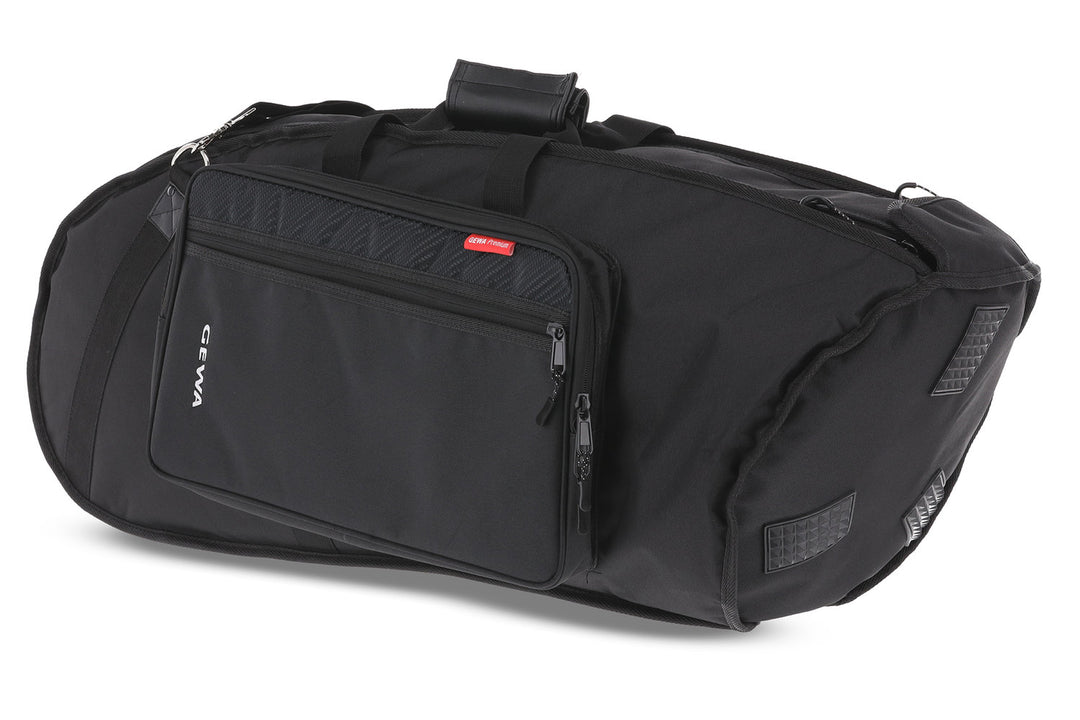 GEWA gigbag för baryton Premium - oval form