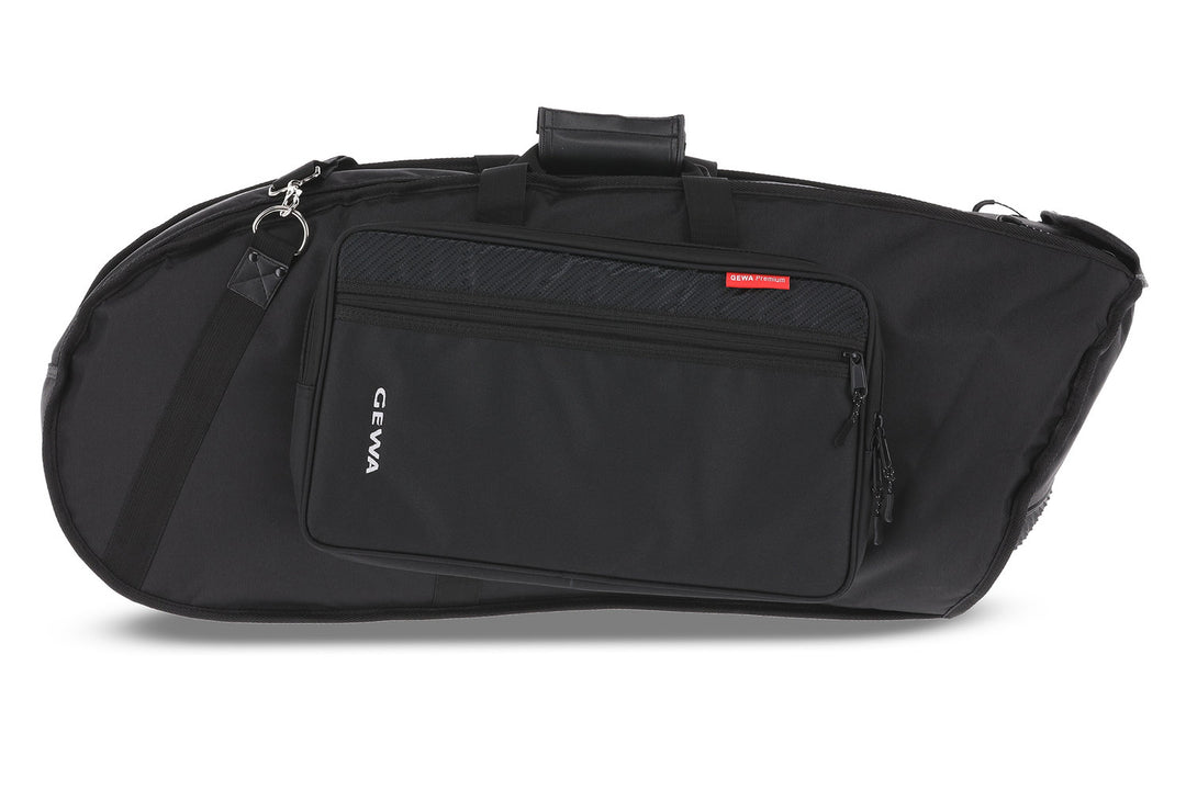 GEWA gigbag för baryton Premium - oval form
