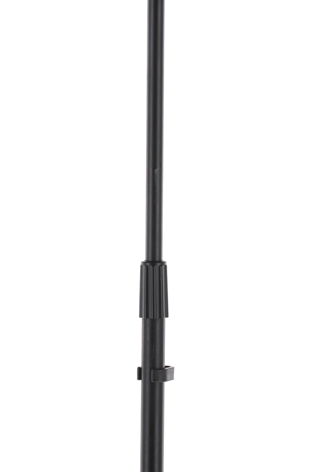 GEWA mikrofonstativ - P/U6 svart (MS-10B)