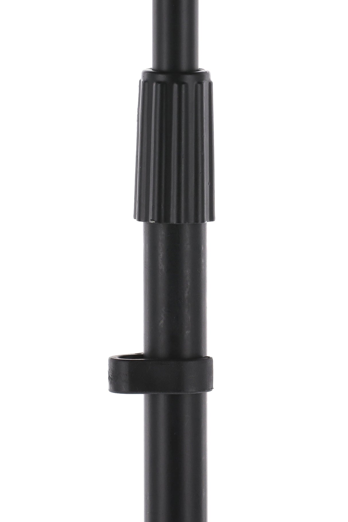 GEWA mikrofonstativ - P/U6 svart (MS-10B)