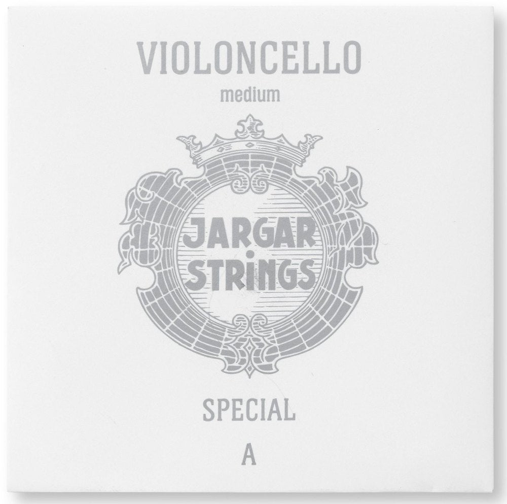 Jargar Special A-sträng för cello, medium