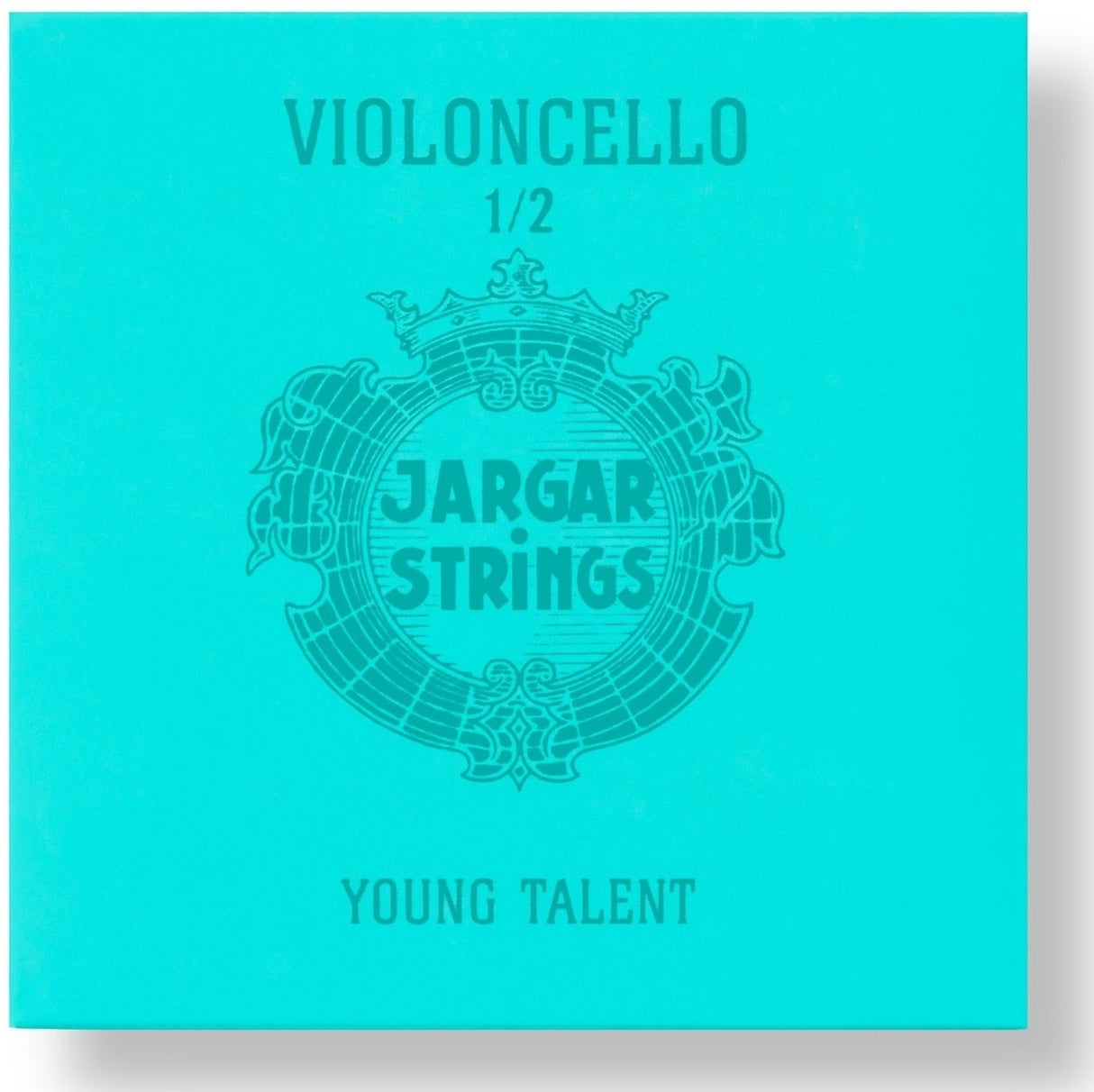Jargar Cellos-strängar YOUNG TALENT – liten skala – set 1/2 medium