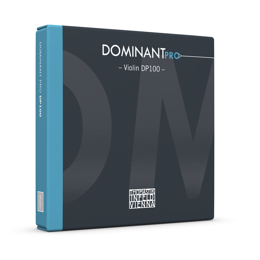 Thomastik-Infeld Fiolersträngar Dominant Pro - Set (DP100)