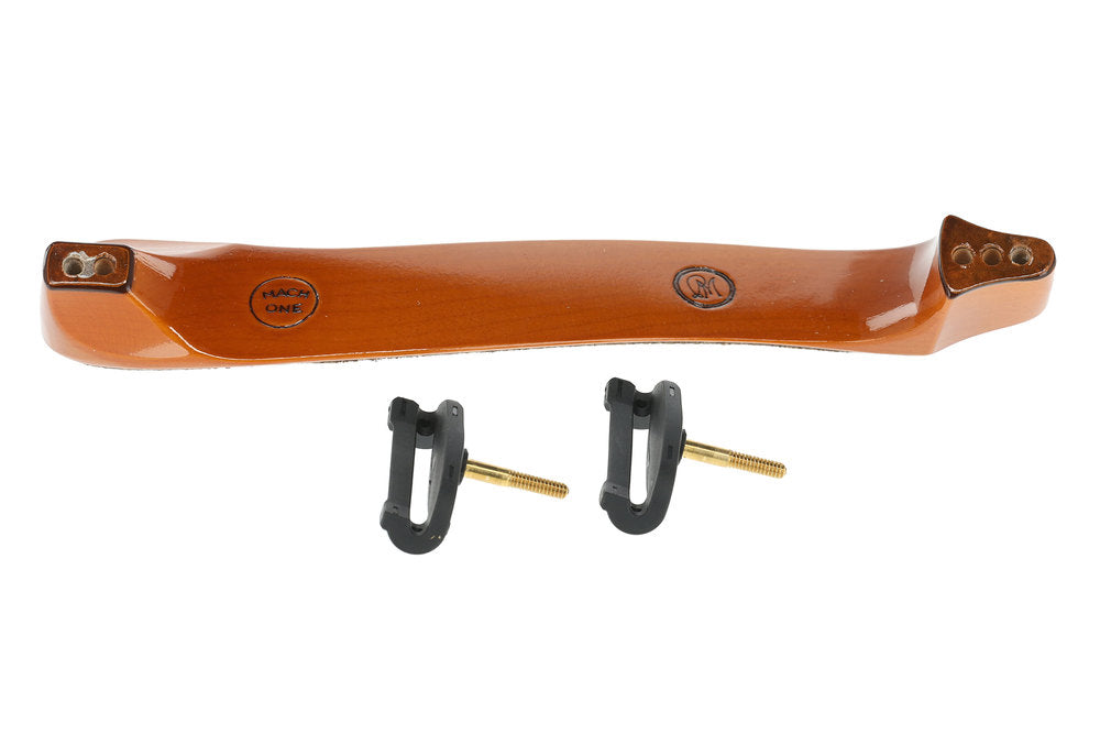 Mach One axelstöd i lönn till fioler 4/4