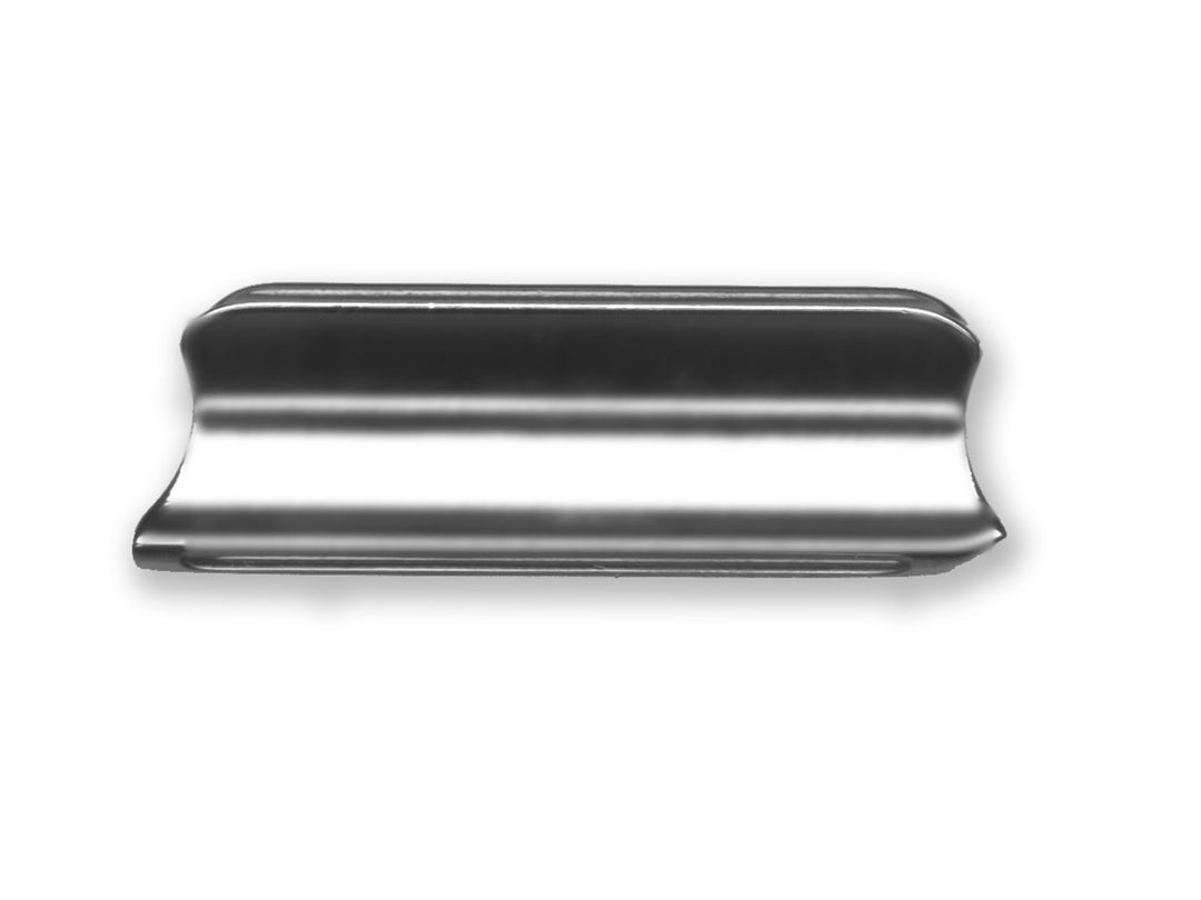 Shubb SP2 slide-stål