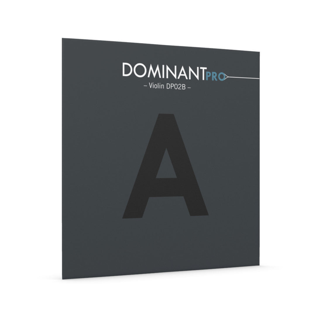 Thomastik-Infeld Fiolersträngar Dominant Pro - A2 stål/krom (DP02B)