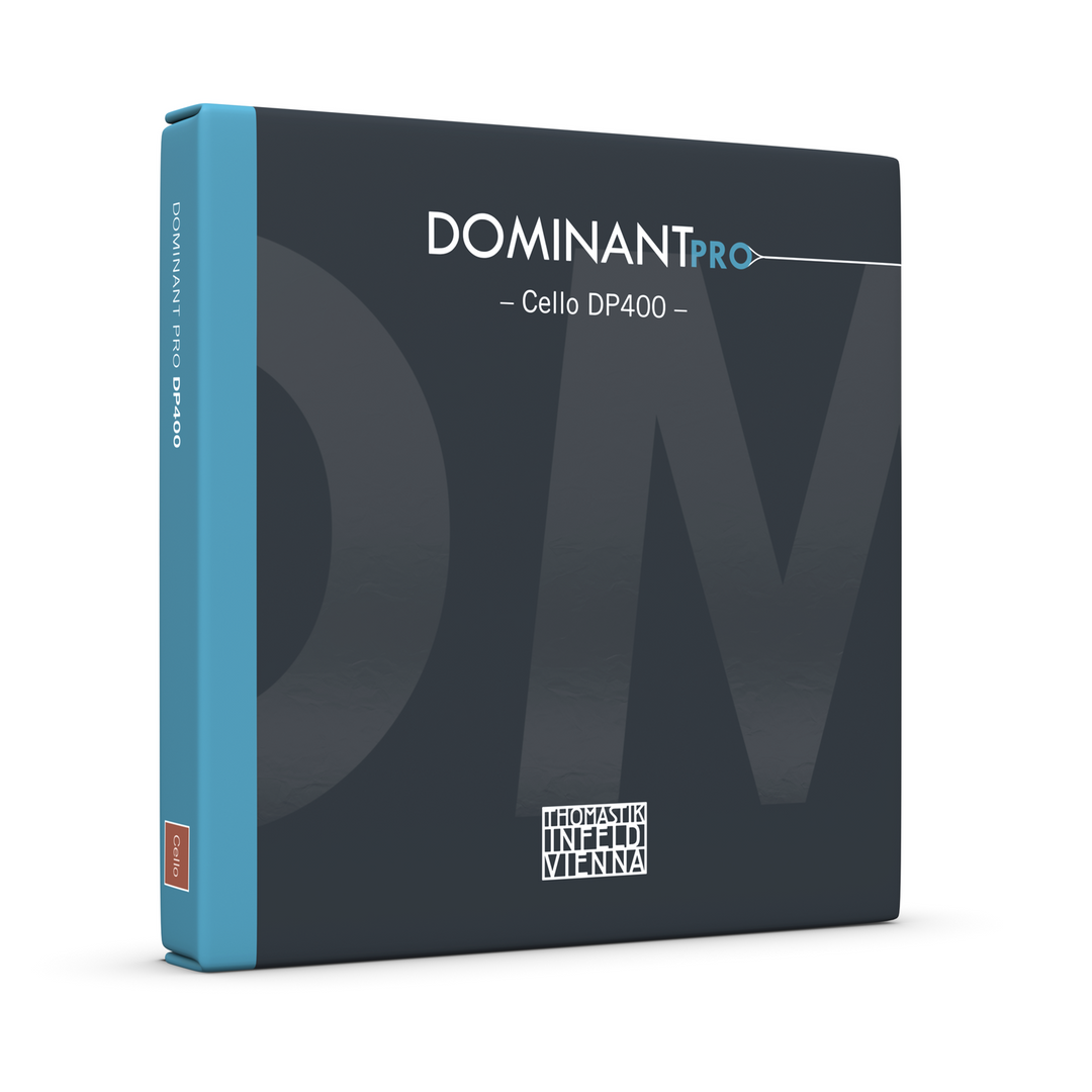 Thomastik-Infeld Cellos-strängar Dominant Pro - set medium (DP400)