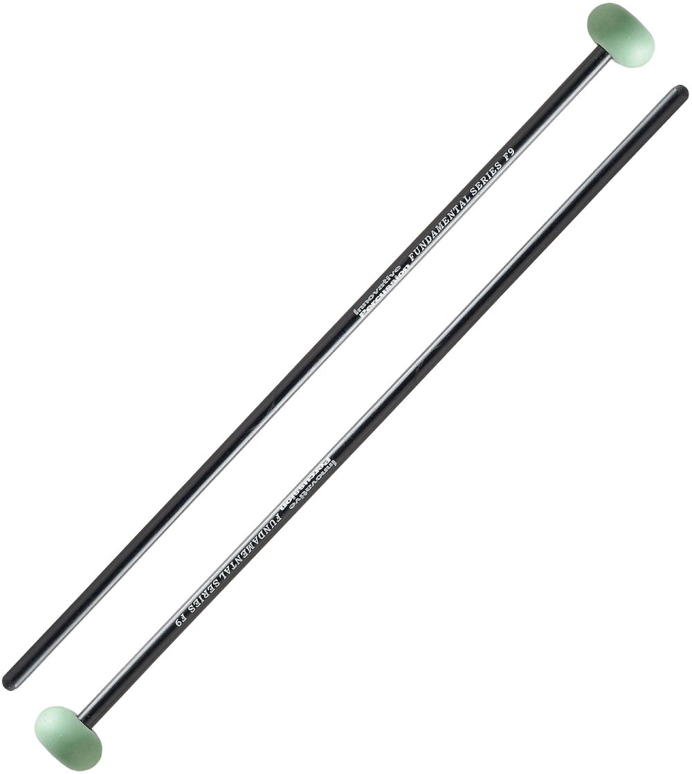 Innovative Percussion F9 klubbor