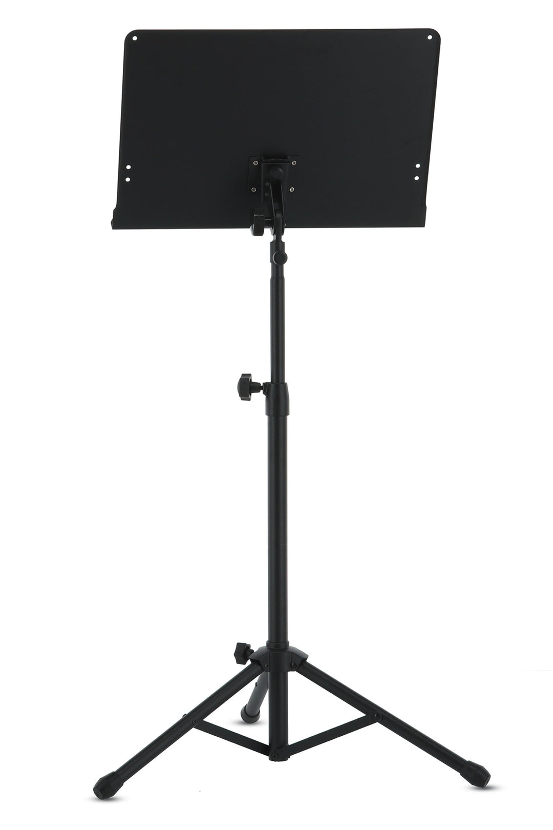 GEWA orkesternotställ - P/U5 svart (OMS-25B)