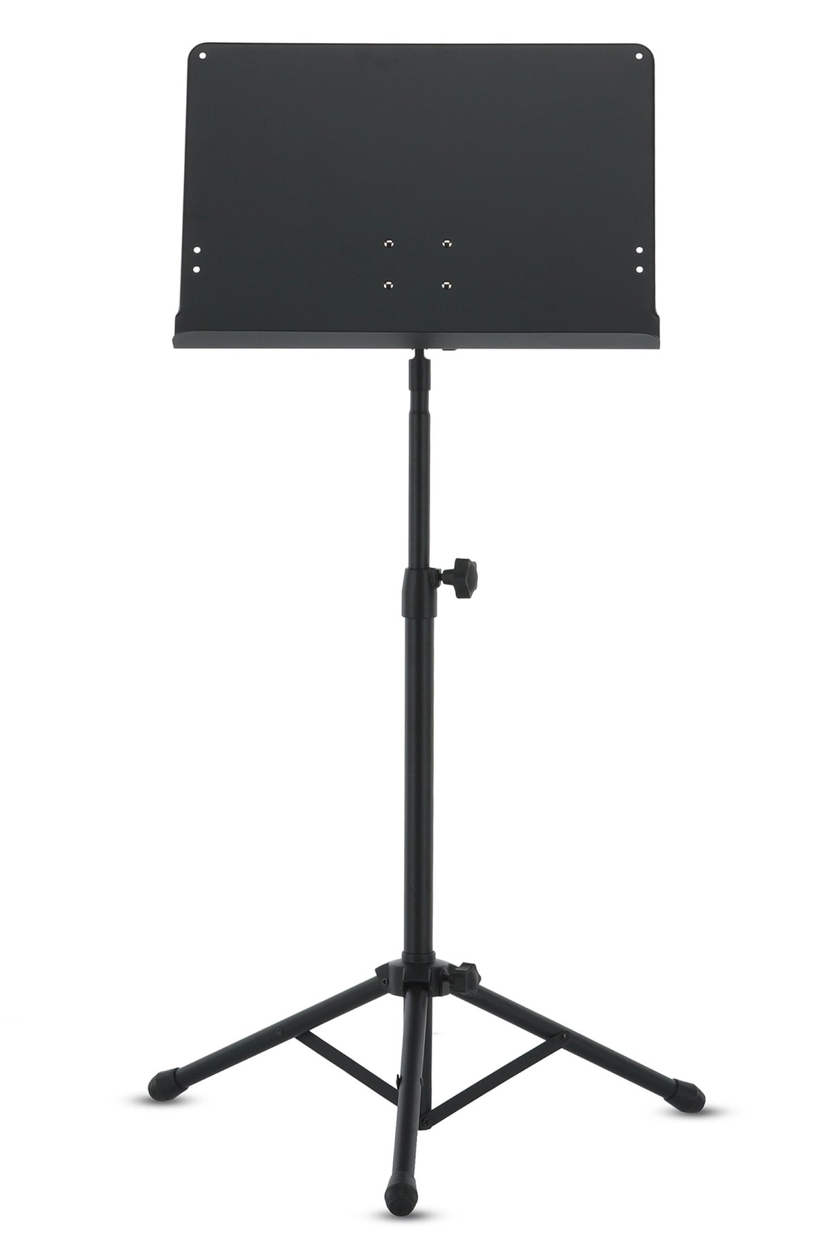 GEWA orkesternotställ - P/U5 svart (OMS-25B)