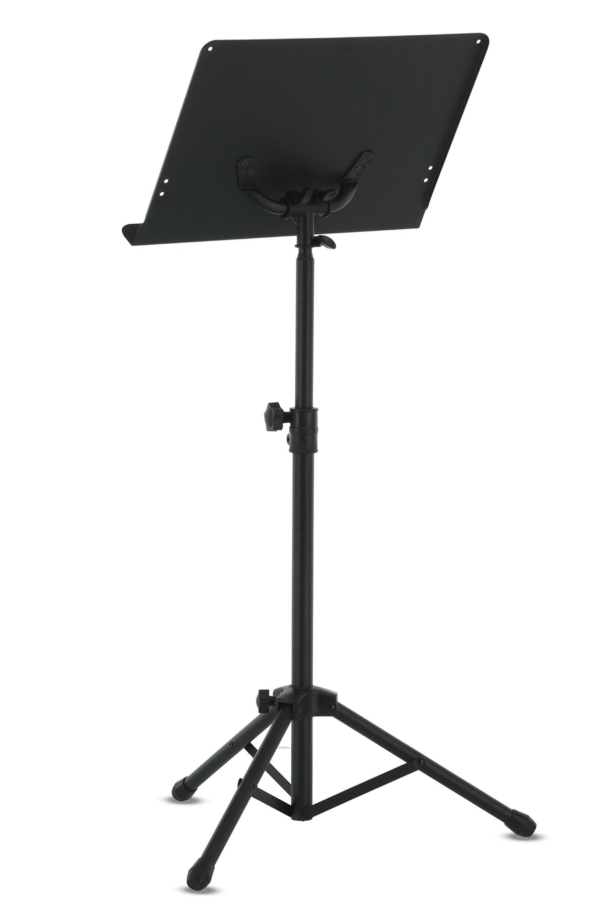 GEWA orkesternotställ - P/U5 svart (OMS-15B)