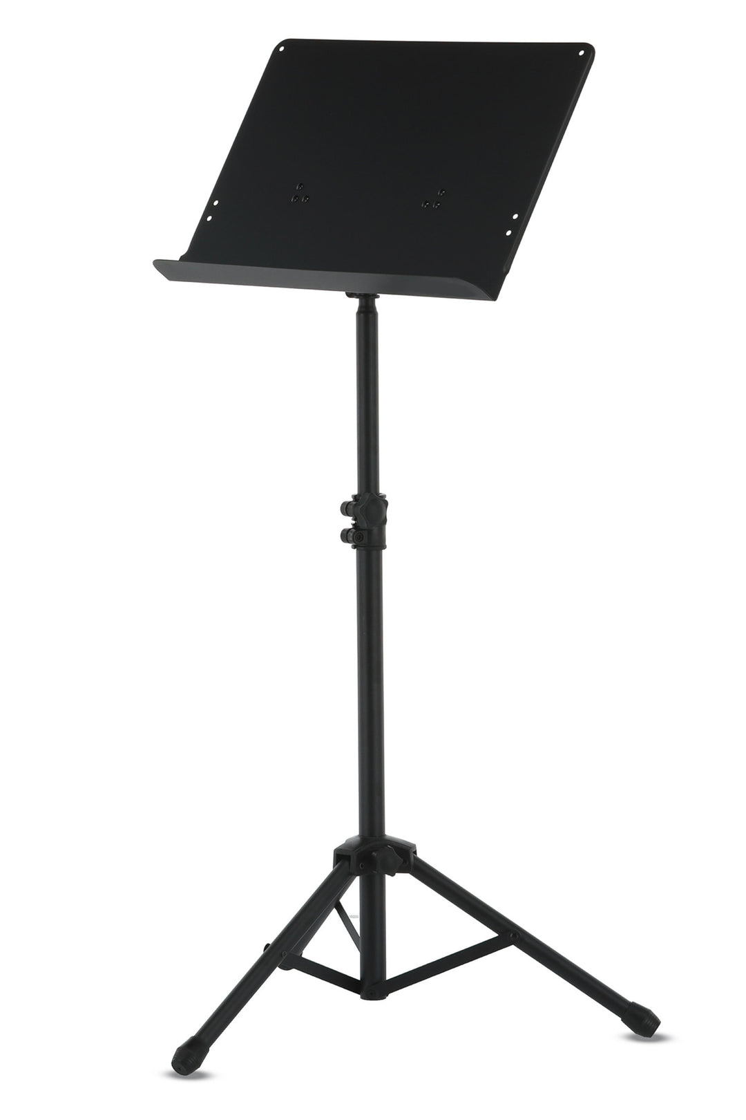 GEWA orkesternotställ - P/U5 svart (OMS-15B)