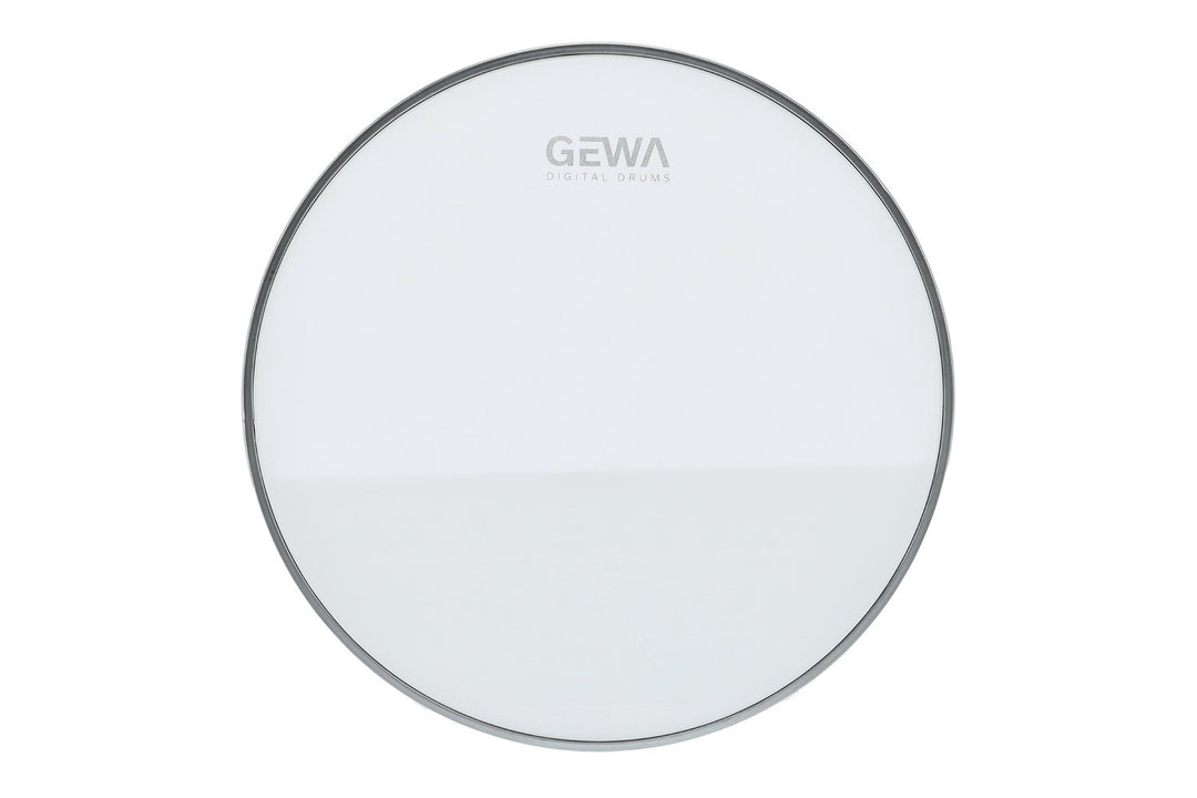 GEWA E-Drum meshskinn Basic - Supertone 10"