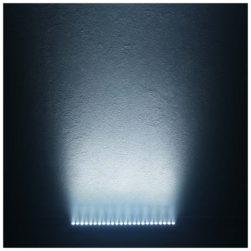 LIGHT4ME DECO BAR 24 RGBW LED lysdekoration