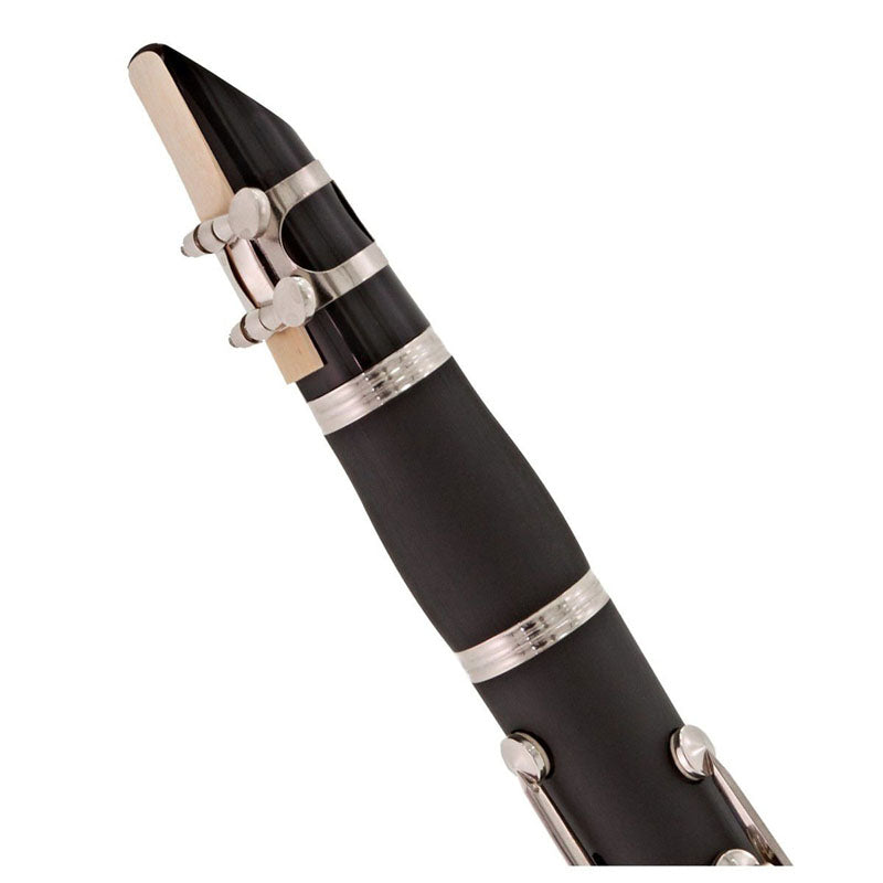 V-TONE C 17 Bb Klarinettset med fodral