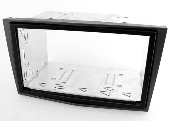 12.301232-18 2-DIN Ram för Opel