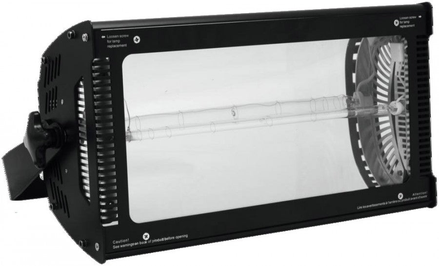Eurolite MegaStrobe med DMX (3000W)