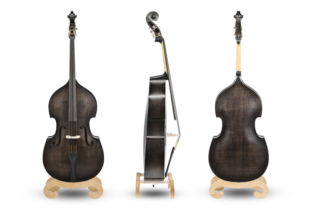 GEWA Kontrabas Europa Student Rockabilly - 3/4