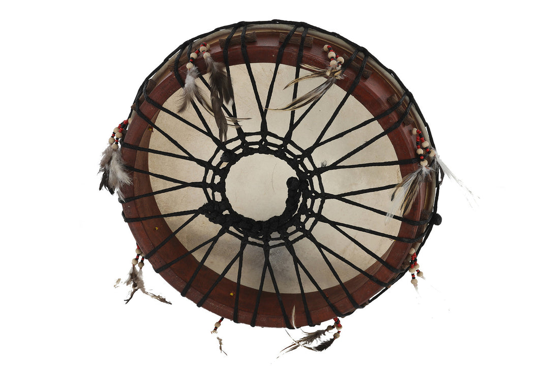 GEWA shamantrumma - Diameter 38 cm