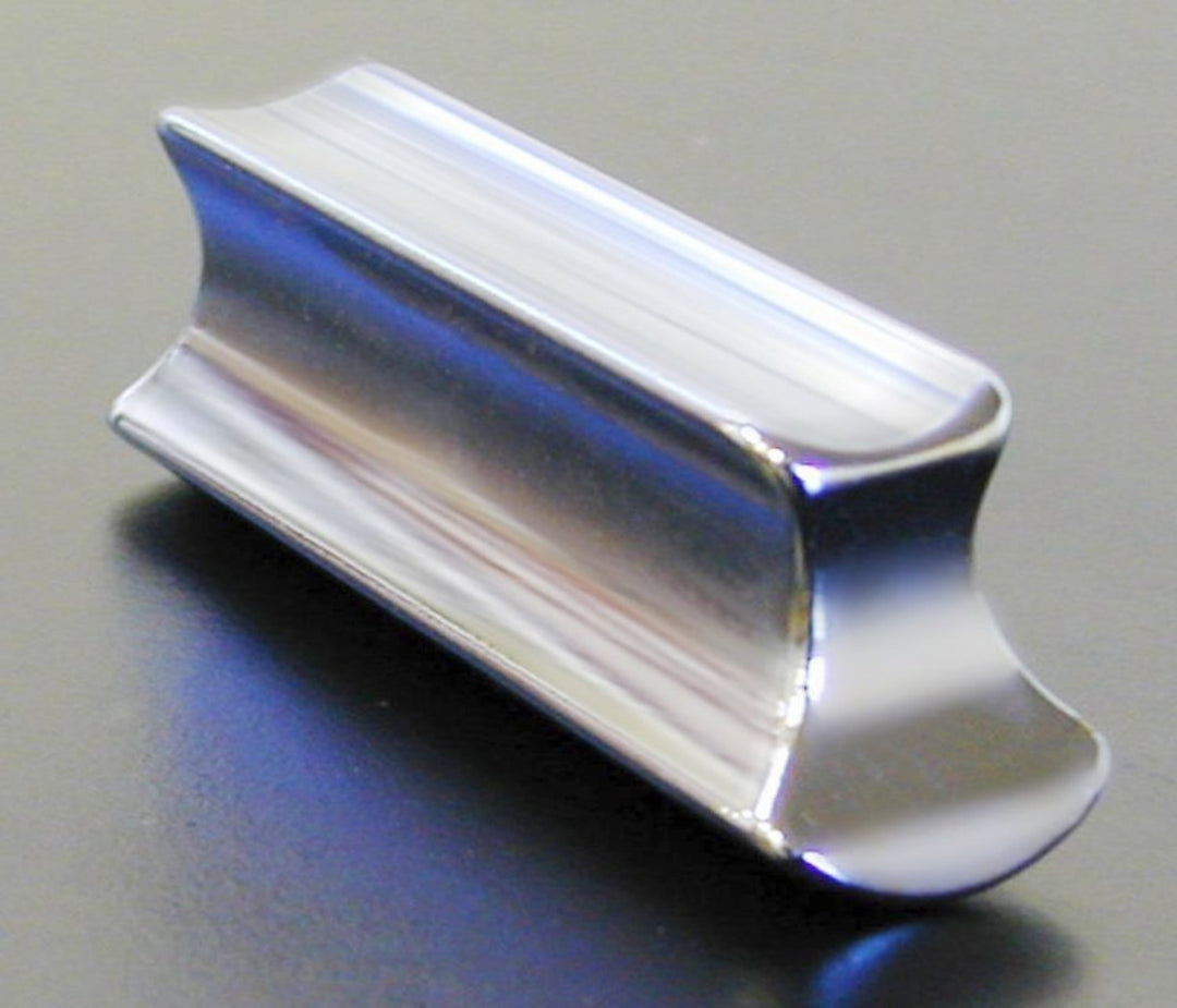 Shubb SP3 slide-stål