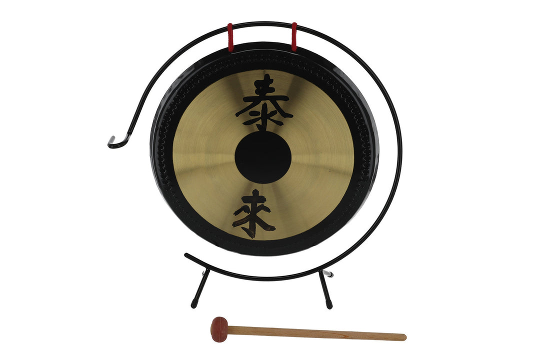 GEWA Chinagong - Diameter 30 cm