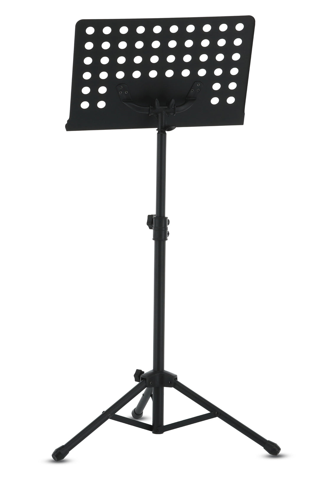 GEWA orkesternotställ - P/U5 svart (OMS-10B)