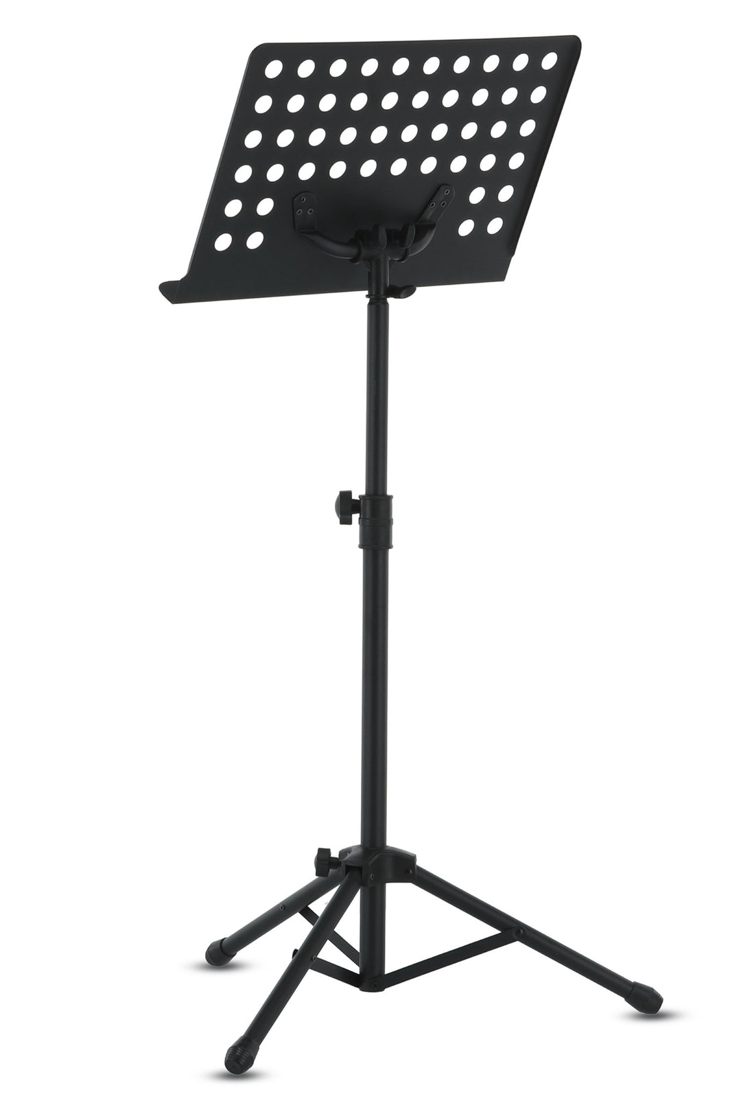 GEWA orkesternotställ - P/U5 svart (OMS-10B)