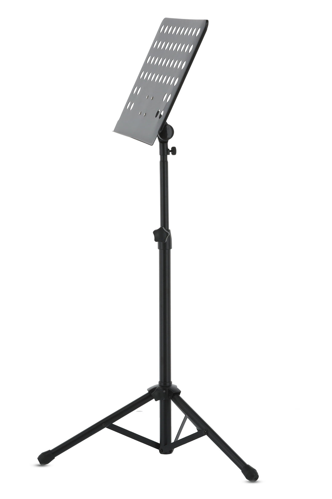 GEWA orkesternotställ - P/U5 svart (OMS-20B)
