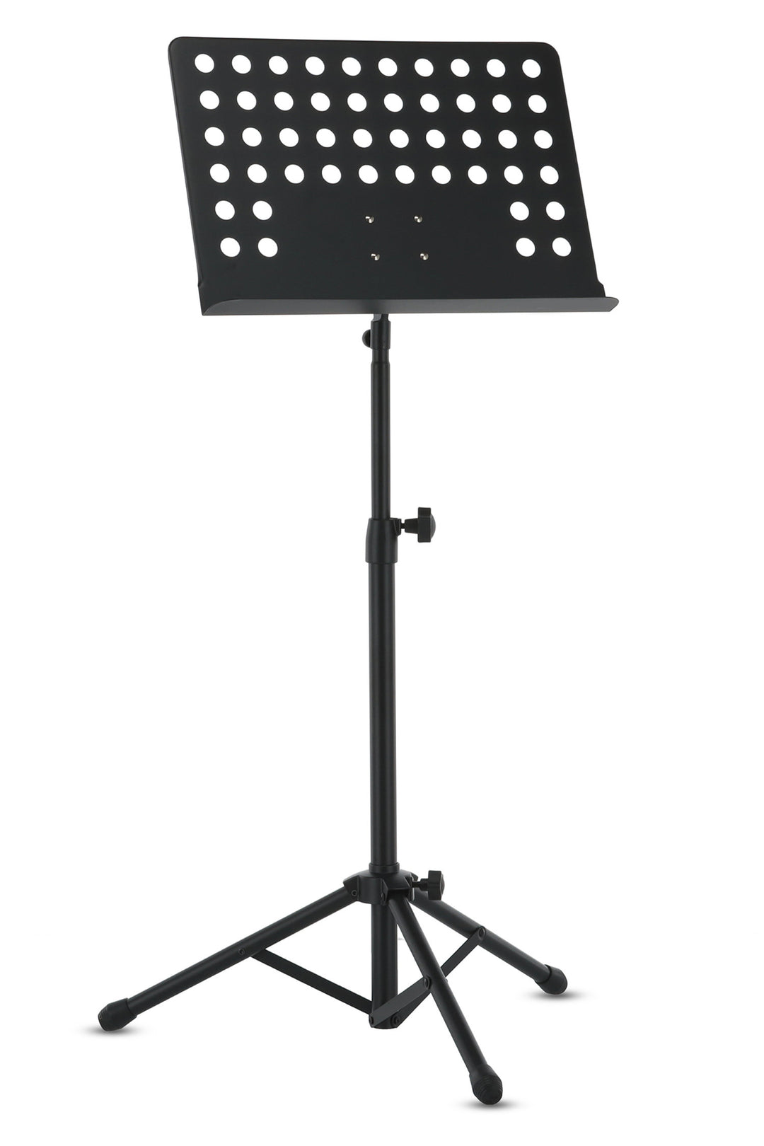 GEWA orkesternotställ - P/U5 svart (OMS-20B)