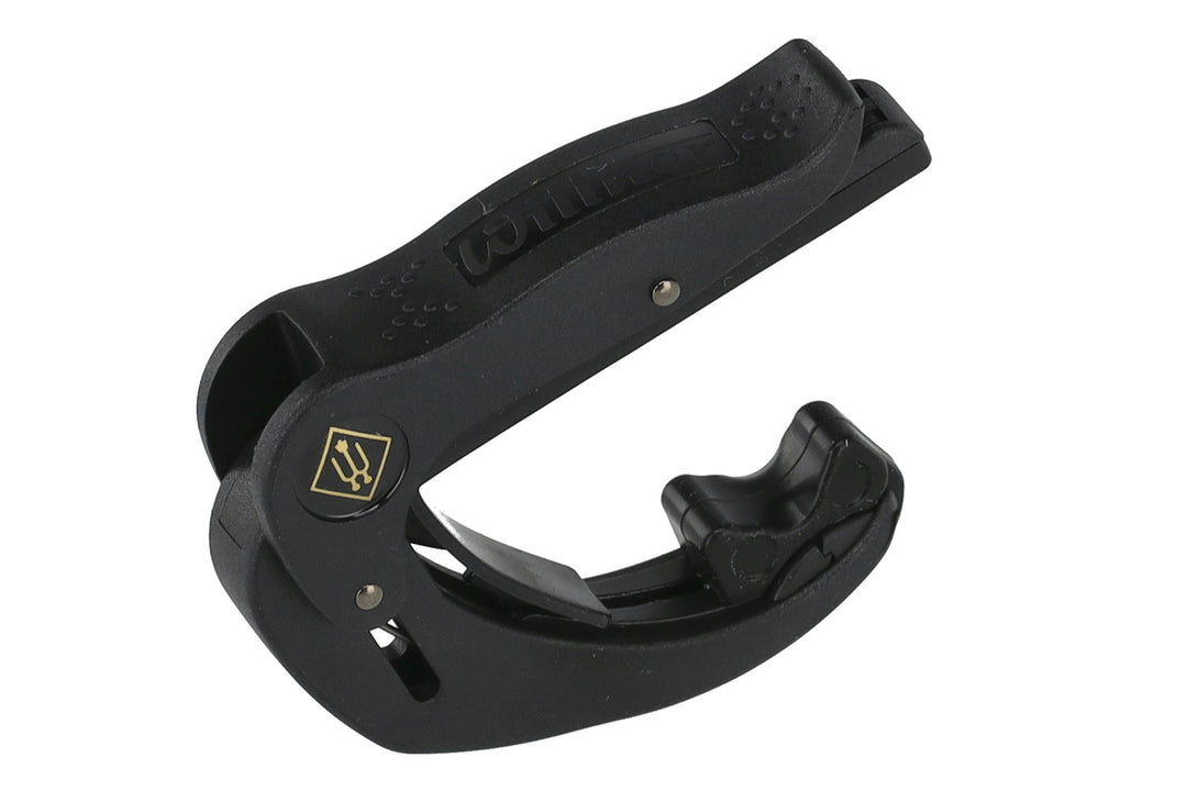 Wittner capo ULTRA - Saz eller barn-Gitarrer (996 Ultra)