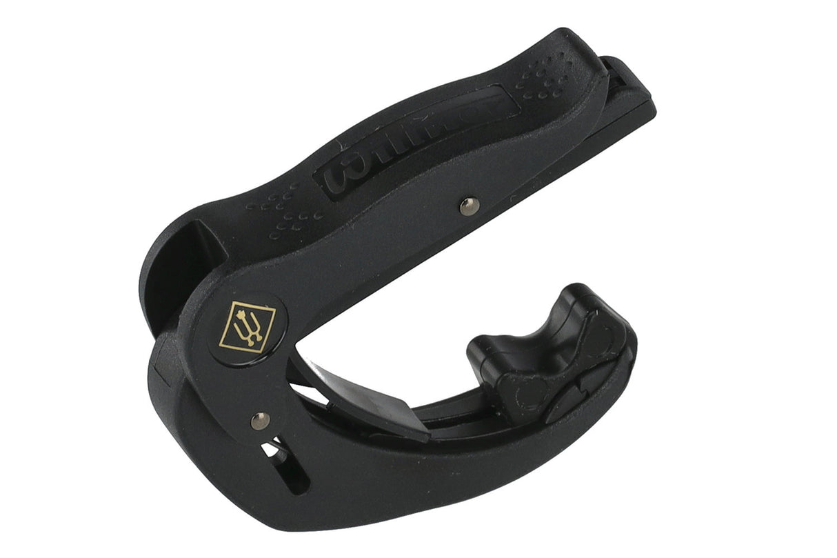 Wittner capo ULTRA - Saz eller barn-Gitarrer (996 Ultra)