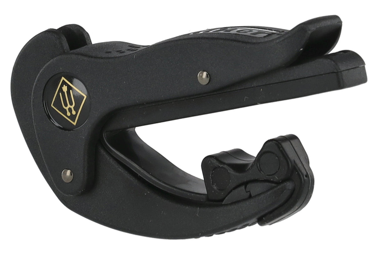 Wittner capo ULTRA - Saz eller barn-Gitarrer (996 Ultra)