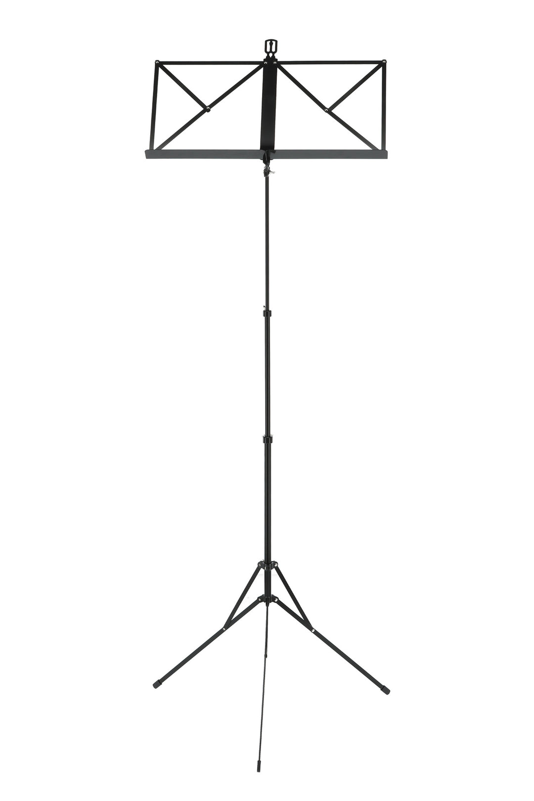 Wittner notställ - P/U20 svart (961d)