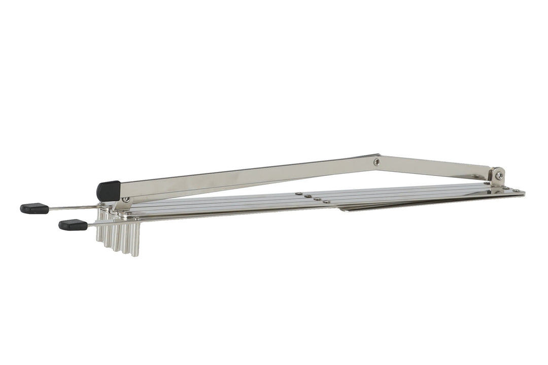 Wittner notställ saxmodell - VE50 förnicklad (967001)