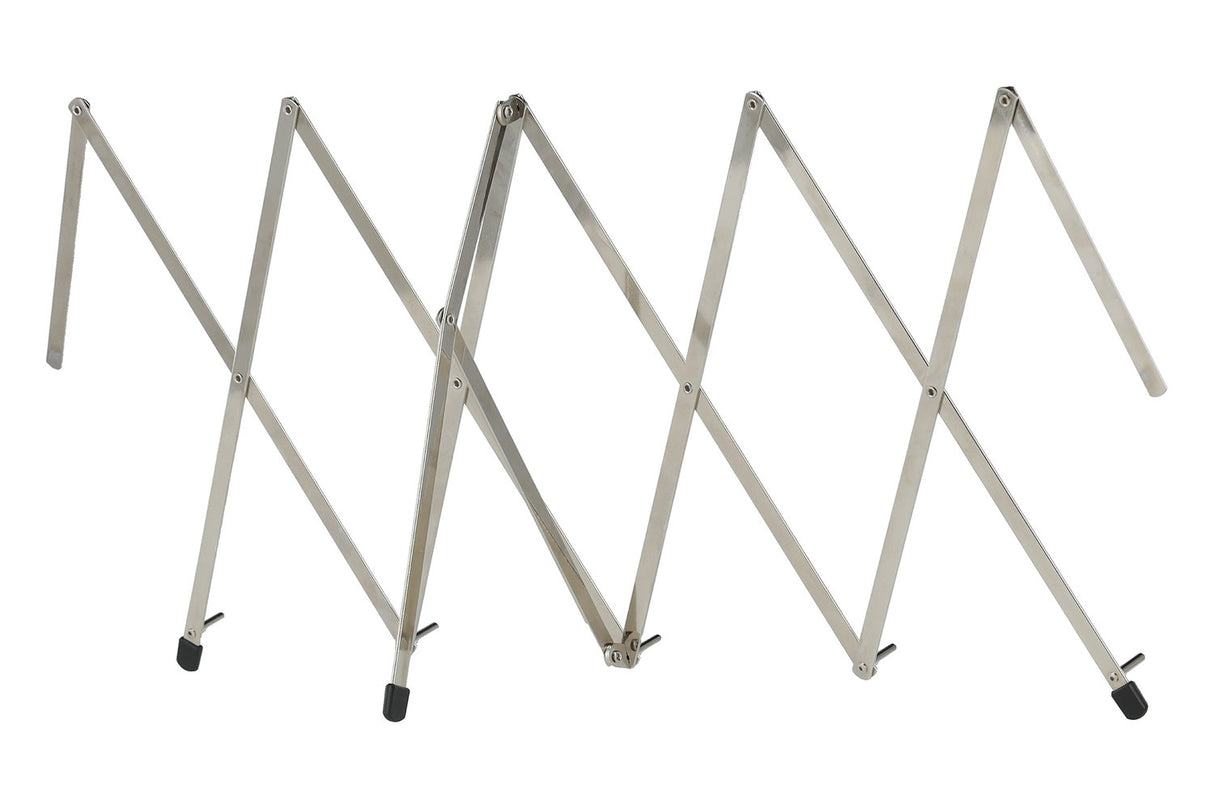 Wittner notställ saxmodell - VE50 förnicklad (968001)