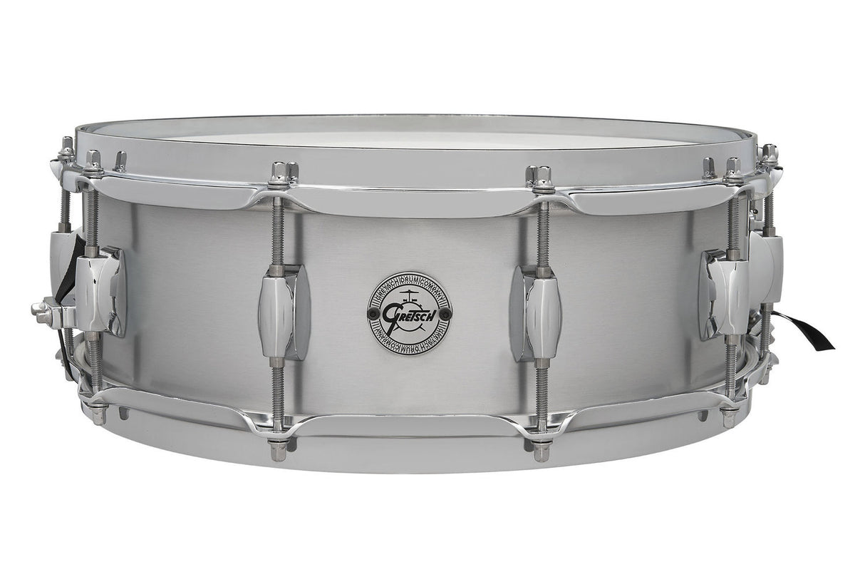 Gretsch virveltrumma Full Range - 14" x 5" (S1-0514-GP)