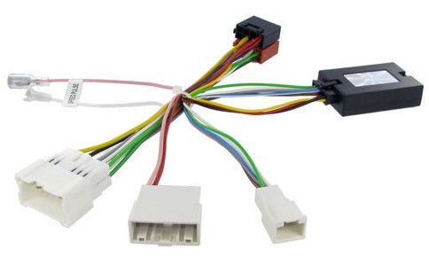 21CTSRN009.2 Interface för Renault