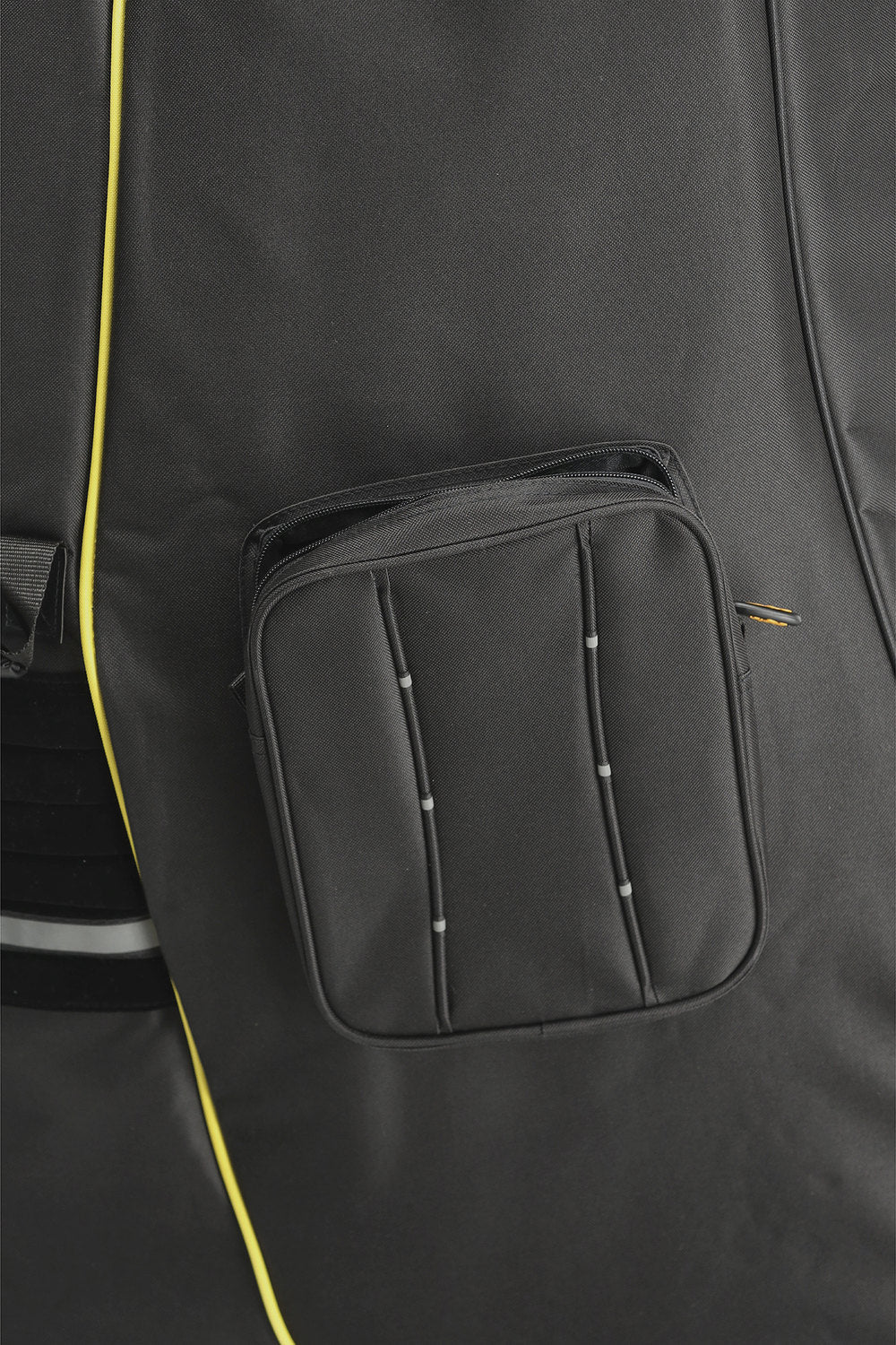 GEWA Pure Classic BS 25 gigbag för kontrabas 4/4