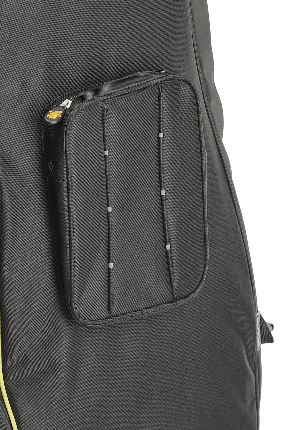GEWA Pure Classic BS 25 gigbag för kontrabas 4/4