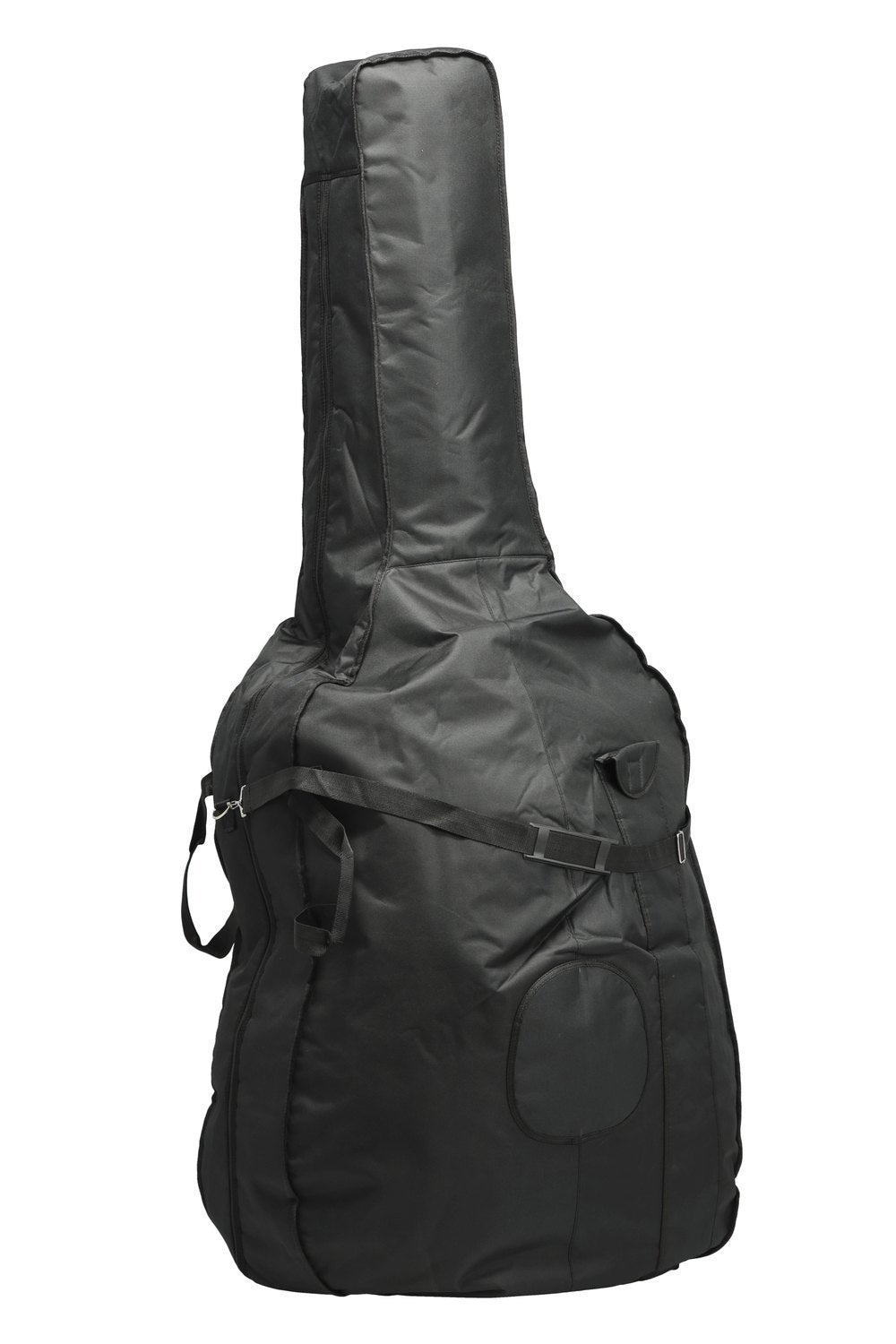 GEWA Pure Classic BS 01 gigbag för kontrabas 1/4