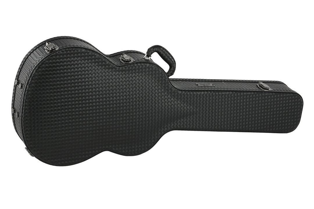 Manuel Rodriguez Gitarrer-fodral Prestige Vipera - Klassisk gitarr (Svart)