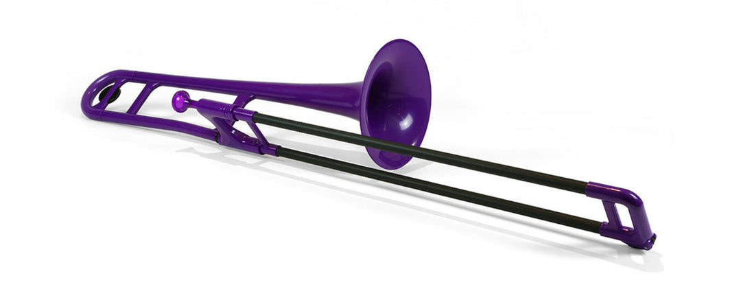 pBone Trombon - Lila