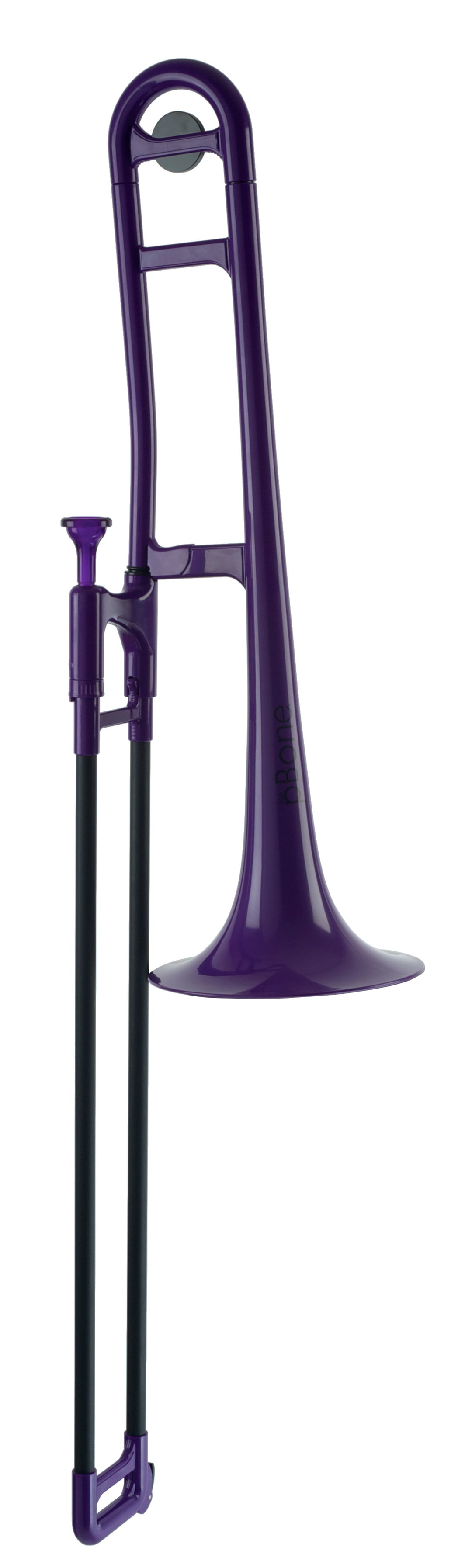 pBone Trombon - Lila