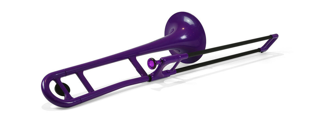 pBone Trombon - Lila