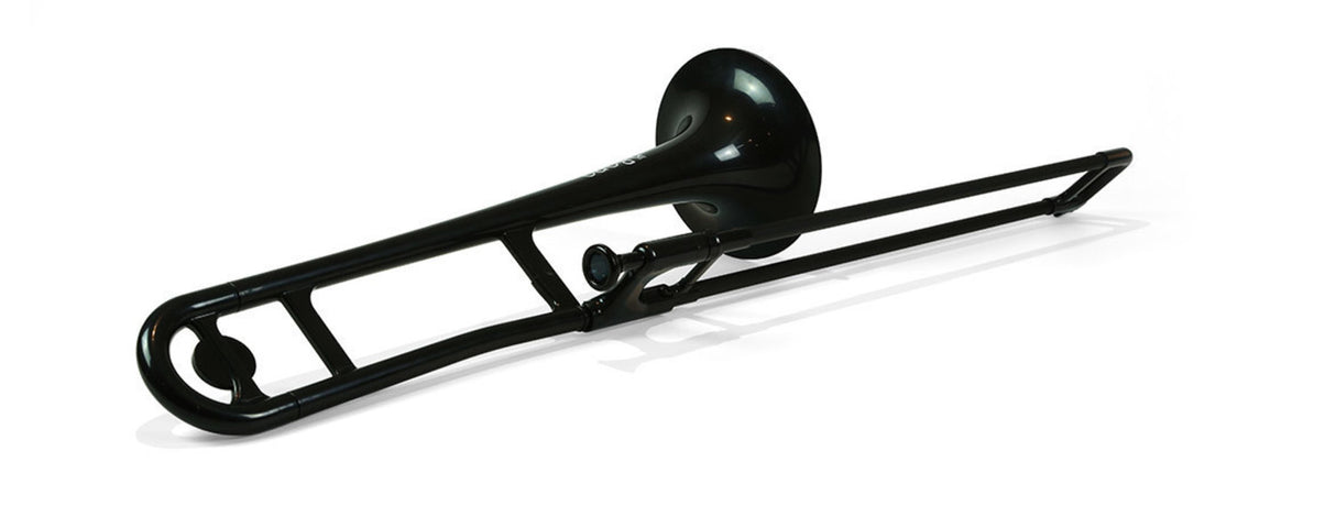 pBone Trombon - Svart